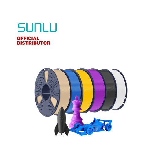 Sunlu PLA+ Filament