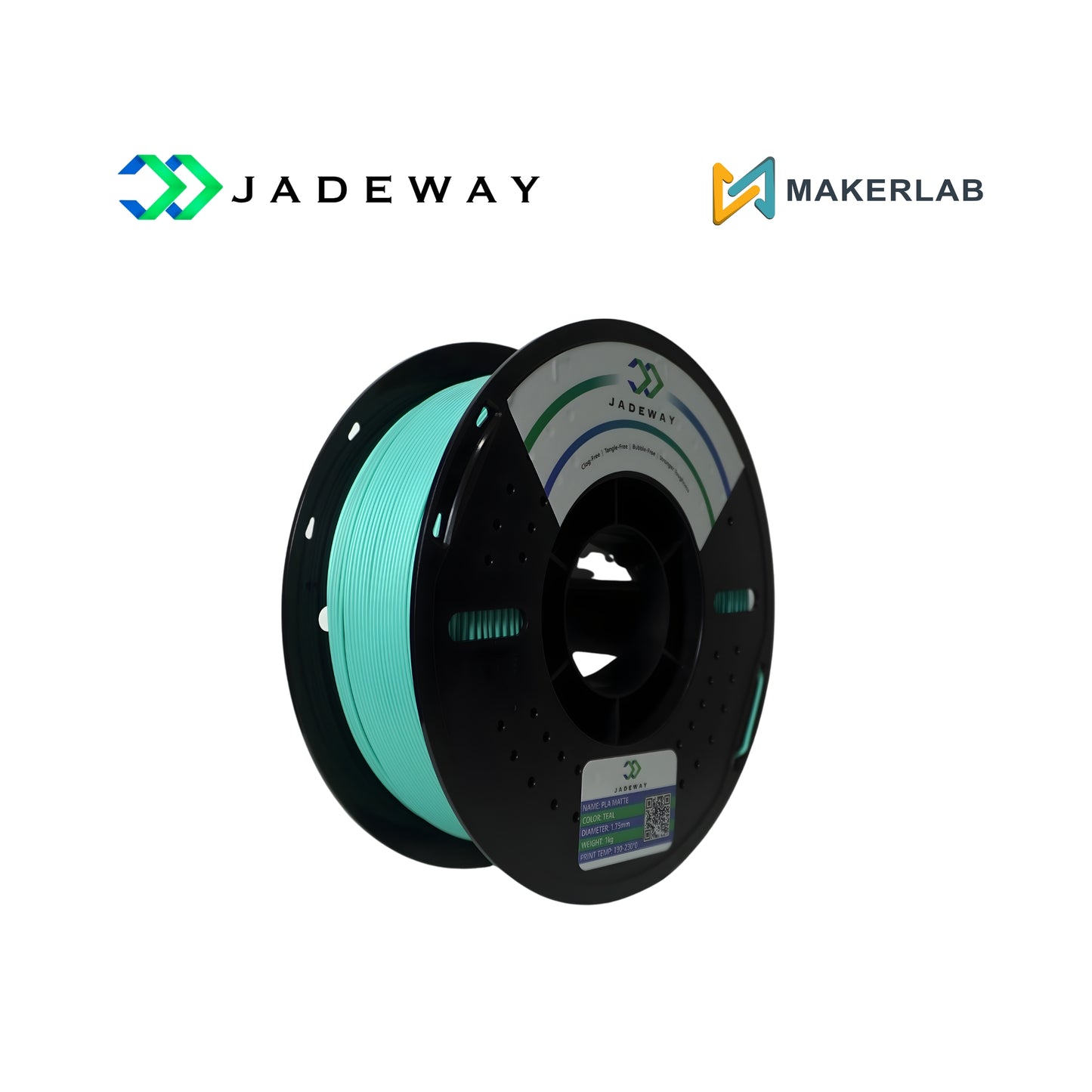 Jadeway PLA Matte Filament