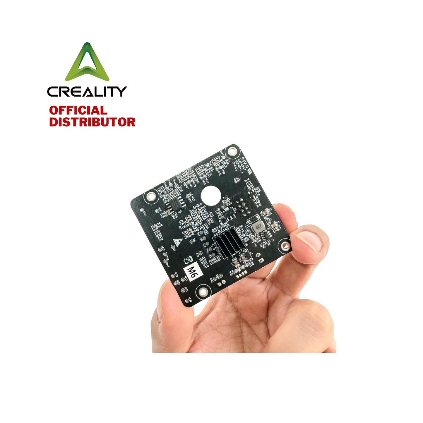 Creality Tool Head Board for Hi Printer
