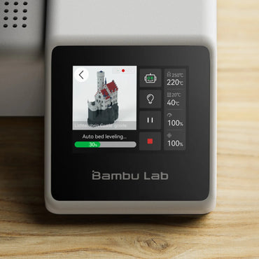 Bambu Touch Screen - A1 mini