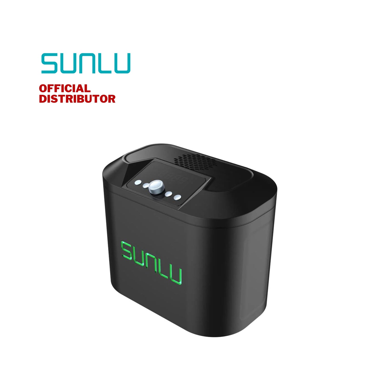 Sunlu Ultrasonic Cleaner SL-UC01