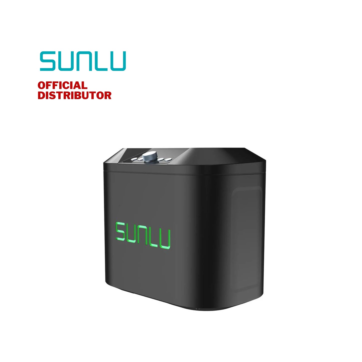 Sunlu Ultrasonic Cleaner SL-UC01