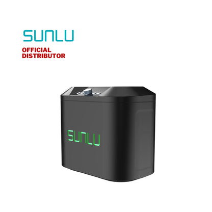 Sunlu Ultrasonic Cleaner SL-UC01
