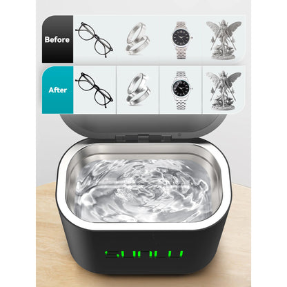 Sunlu Ultrasonic Cleaner SL-UC01