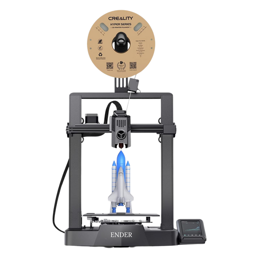 Ender 3 V3 KE 3D Printer