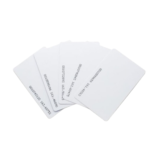10Pcs RFID / NFC Card - Proximity Card 125kHz