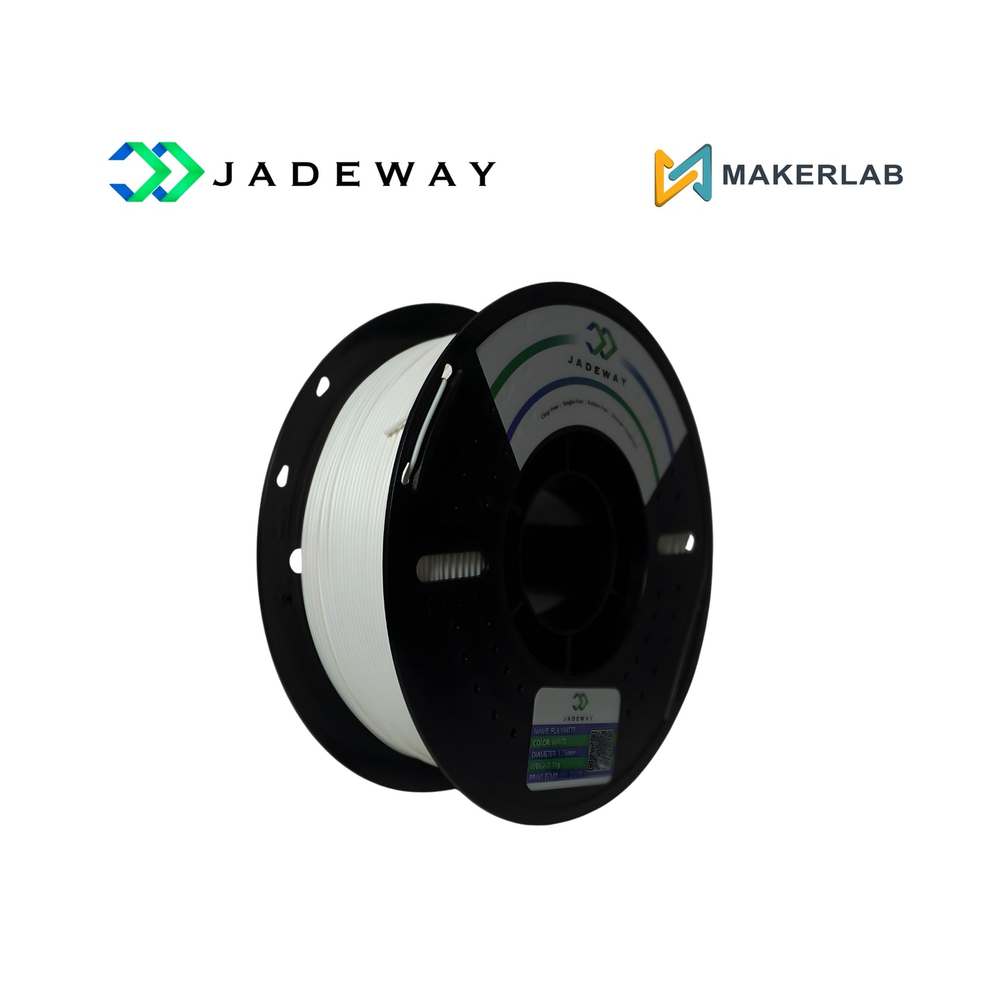 Jadeway PLA Matte Filament