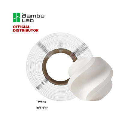 Bambu Lab PETG HF Refill 3D Printer Filament 1.75mm 1KG
