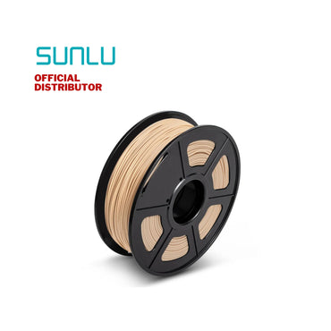 Sunlu Wood Filament