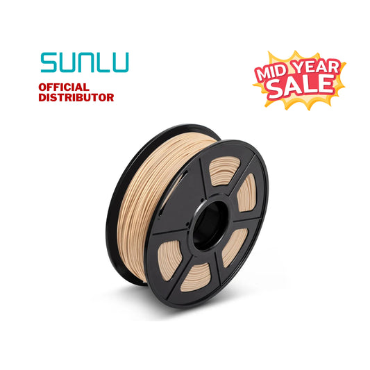 Sunlu Wood Filament