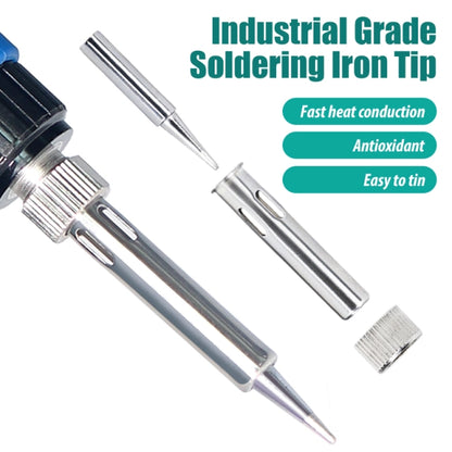 Yihua 928D-I 100W Digital Electric Soldering Iron Kit Set Temperature Adjustable Welding Tool with S-Type Iron Holder