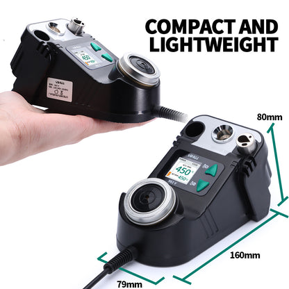 Yihua 982-V C210 Soldering Iron Station