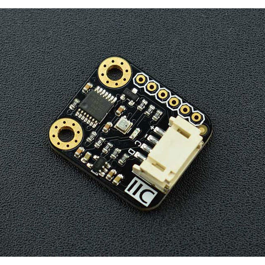 DFRobot Gravity: I2C BME280 Environmental Sensor | SEN0236