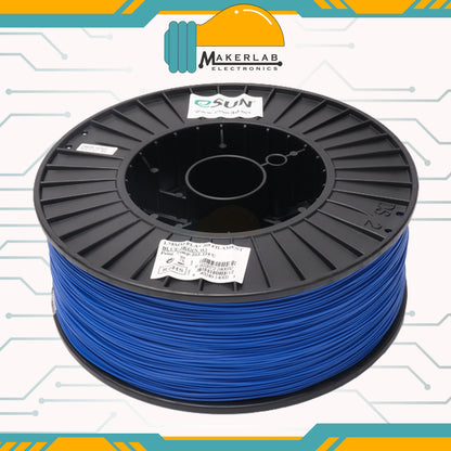 eSUN PLA+ 3D Printer Filament 1.75mm 3KG