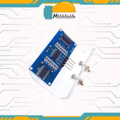 Ultrasonic Sensor Distance Measuring Module HC-SR04