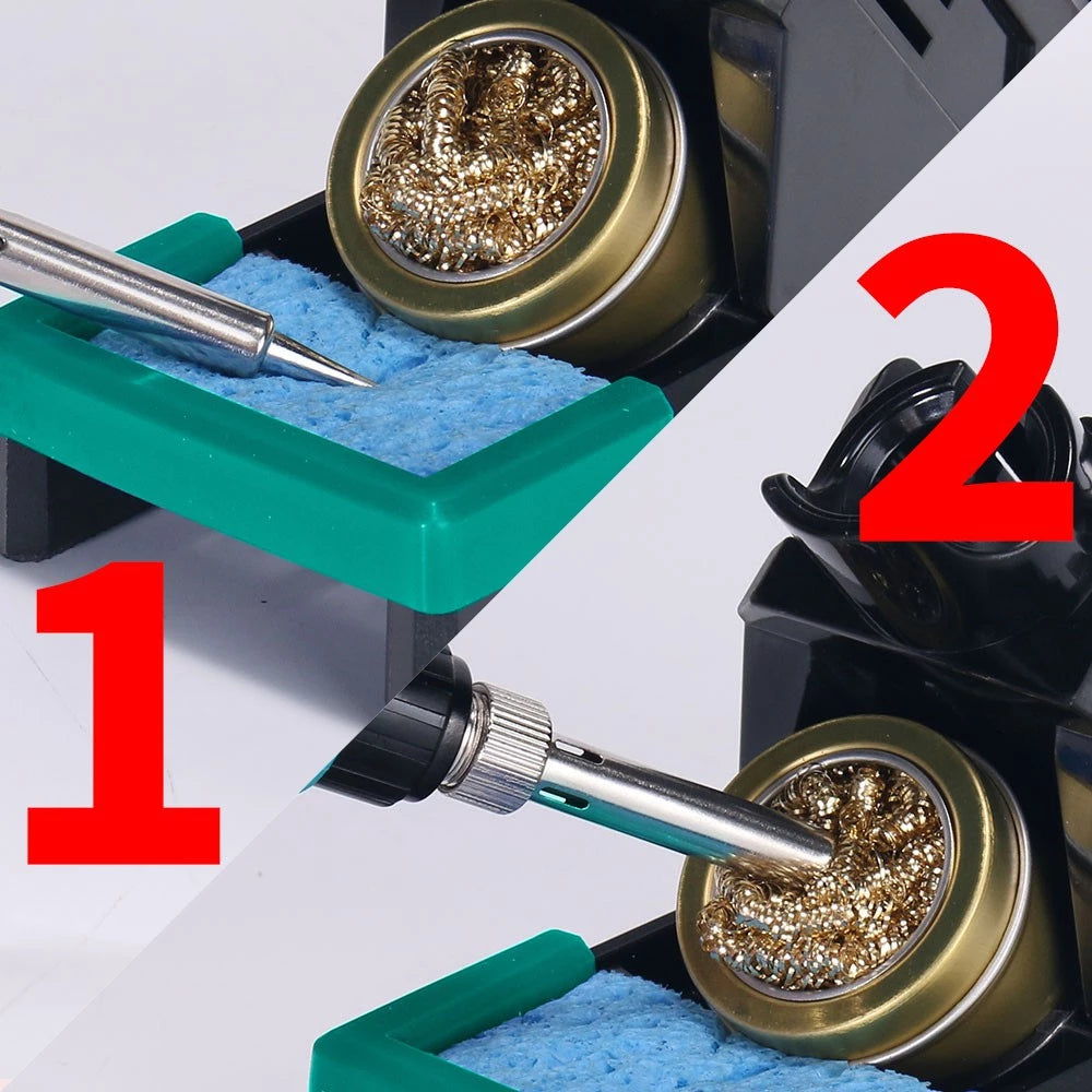 Yihua X-2 Advanced Heat-Resistant Soldering Iron Holder