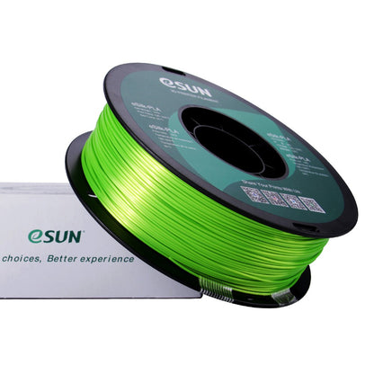 eSUN Silk PLA 3D Printer Filament 1.75mm 1KG