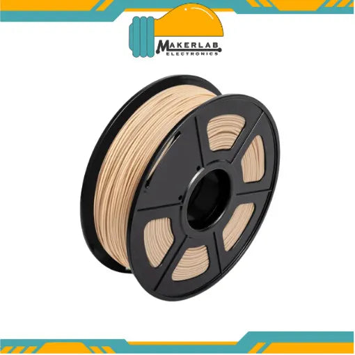 Sunlu Wood 3D Printer Filament 1.75mm 1KG