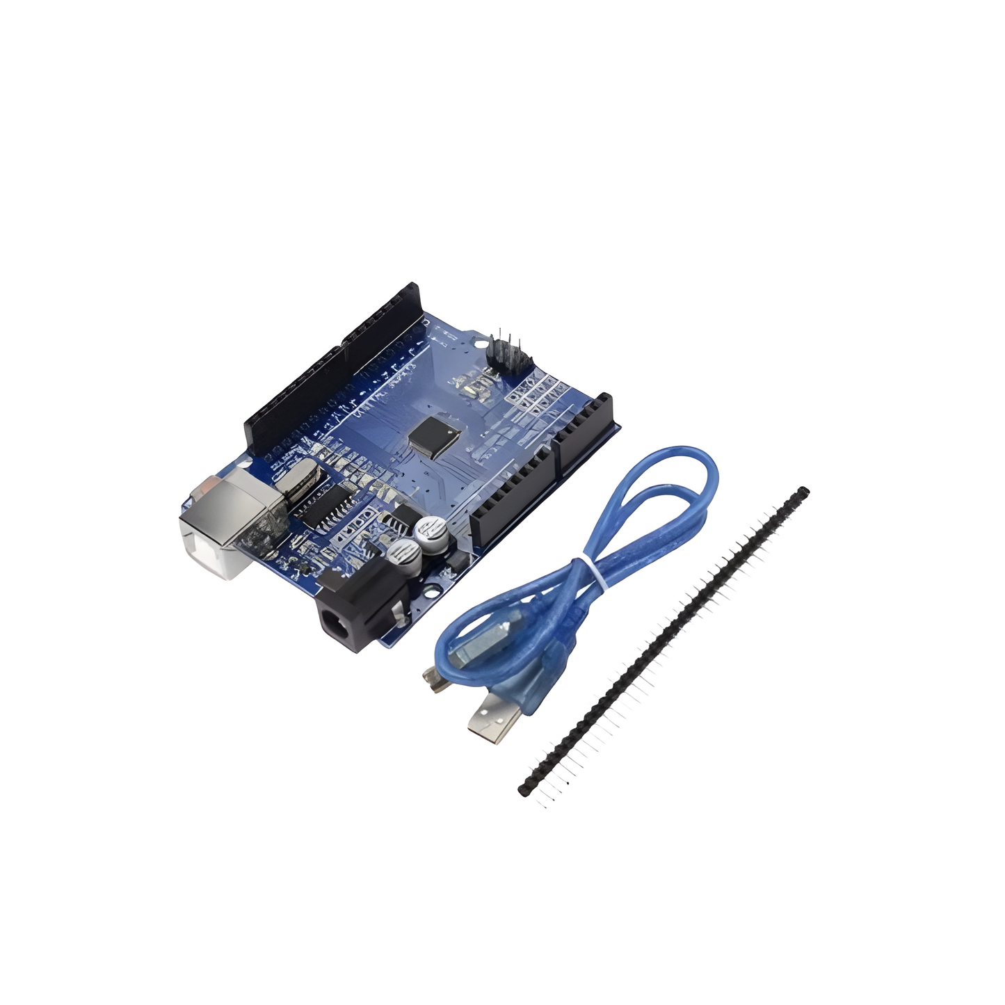 Uno R3 ATMega328P CH340G based on Arduino® with cable