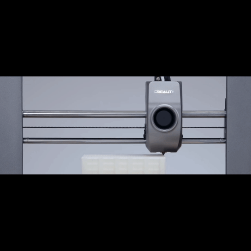 Ender 3 V3 CoreXZ 3D Printer