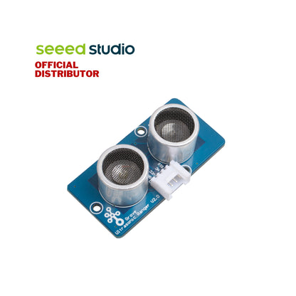 Grove - Ultrasonic Distance Sensor | 101020010