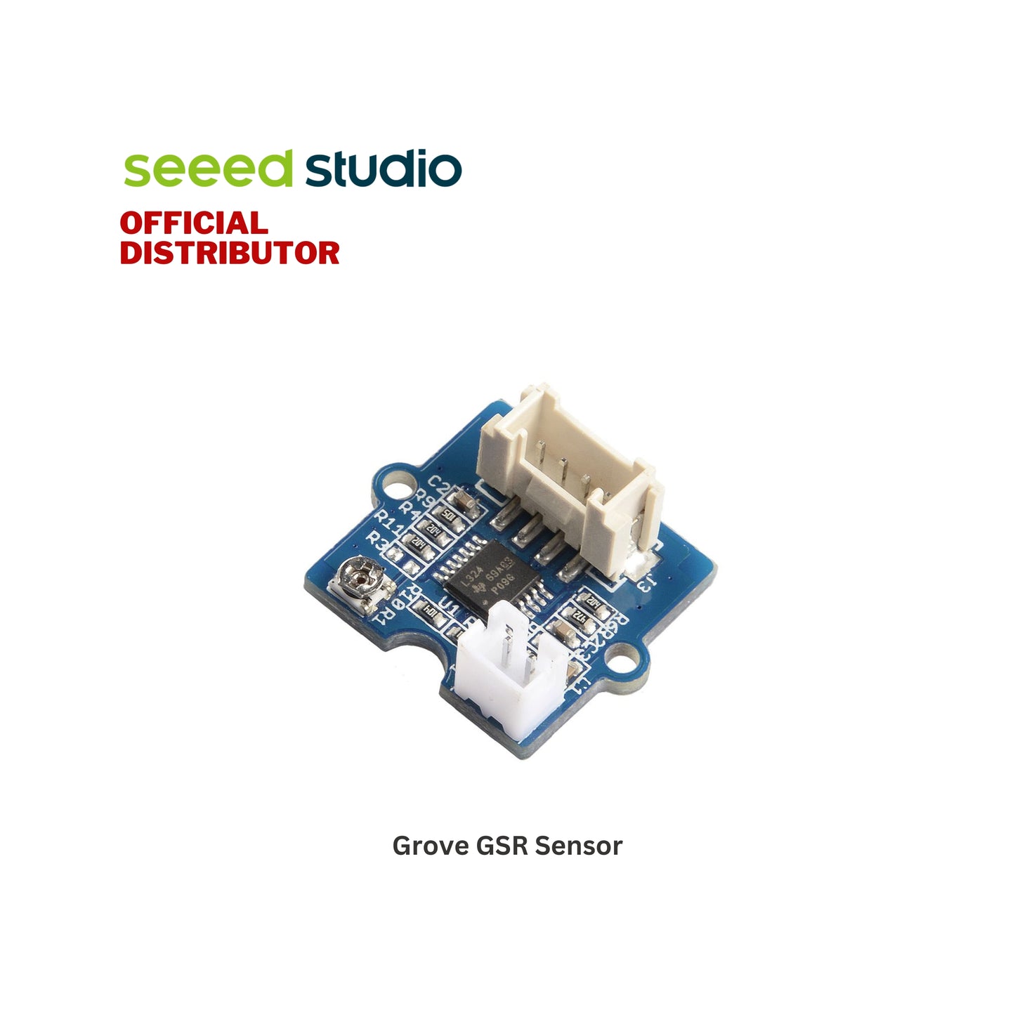 Grove - GSR sensor | 101020052