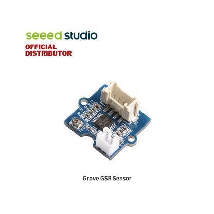 Grove - GSR sensor | 101020052