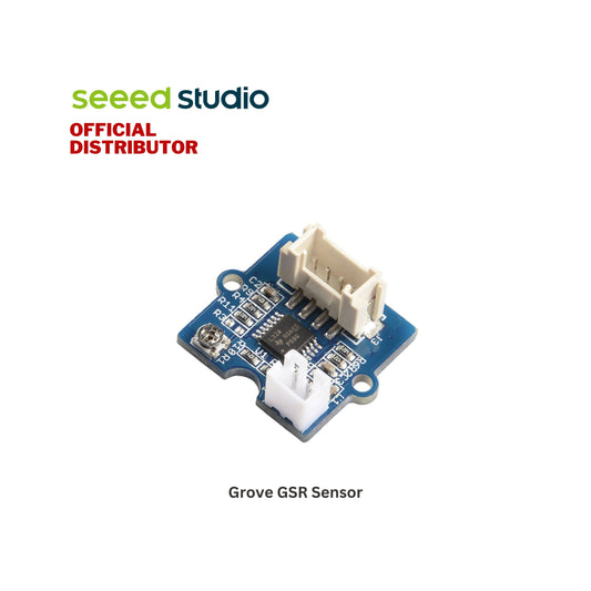 Grove - GSR sensor | 101020052