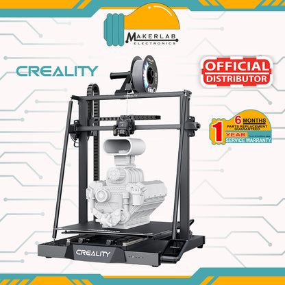 Creality CR M4 3D Printer 450x450x470mm