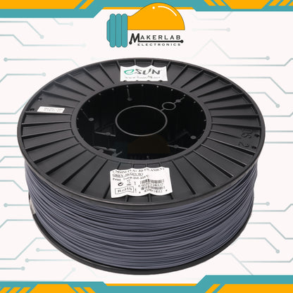 eSUN PLA+ 3D Printer Filament 1.75mm 3KG