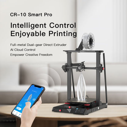 Creality CR10 Smart Pro