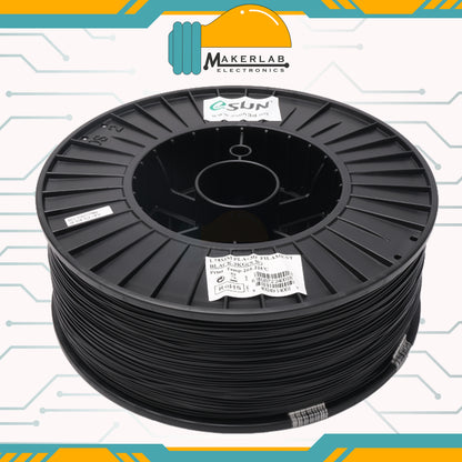eSUN PLA+ 3D Printer Filament 1.75mm 3KG