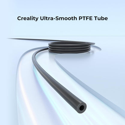 Creality Ultra Smooth PTFE Tube 1M