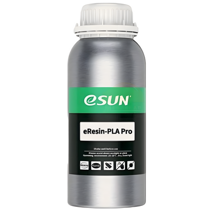 eSUN LCD UV 405nm Resin PLA Pro LCD Resin for Photon UV Curing LCD 3D Printer