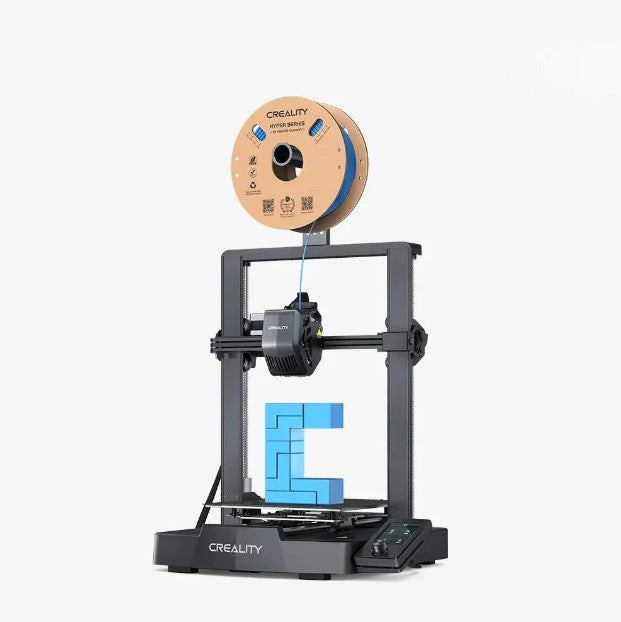 Ender 3 V3 SE FDM 3D Printer