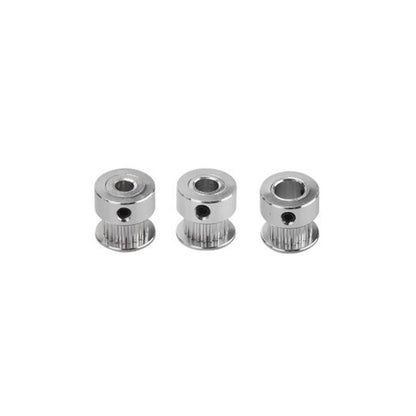 GT2 Aluminum Timing Pulley