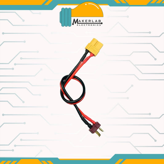 SKYRC Dean+XT60 Charging Cable