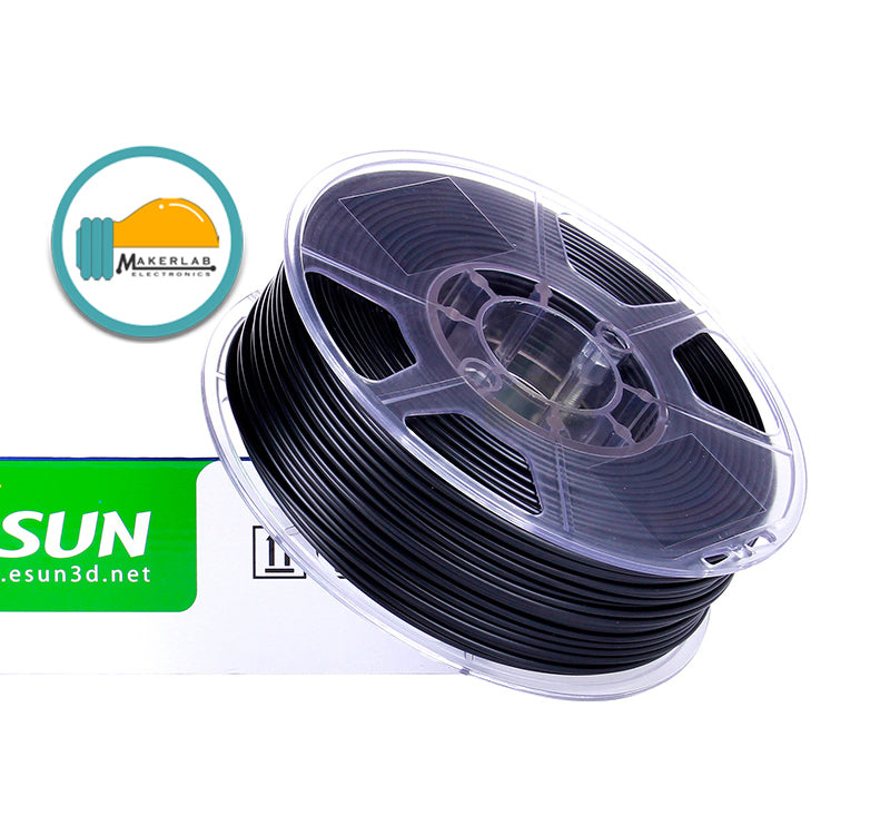 eSUN ABS Max Filament 1.75mm ABS Max 1KG Spool for 3D Printer