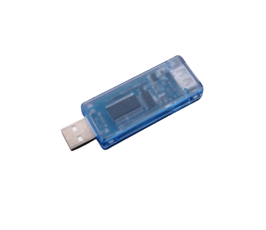 3V-9V 0-3A USB Current Voltage Detector Battery Capacity Tester KWS-V20