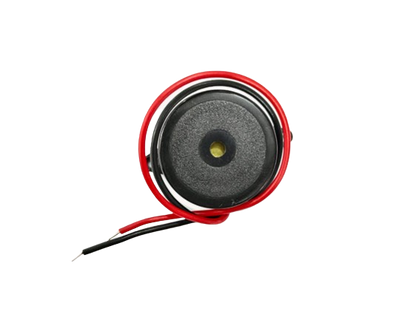 4216 Piezoelectric Buzzer | 3-24V Piezo | Active Electronic Tone Buzzer