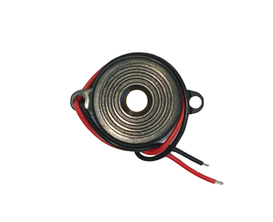 4216 Piezoelectric Buzzer | 3-24V Piezo | Active Electronic Tone Buzzer