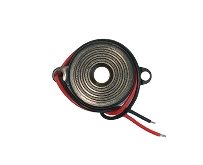 4216 Piezoelectric Buzzer | 3-24V Piezo | Active Electronic Tone Buzzer