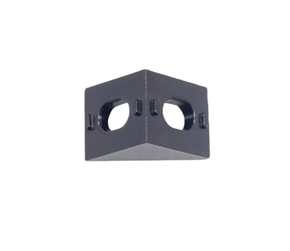 2020 Aluminum Corner Right Angle Bracket for Aluminum Extrusion Profile with Slot 6mm - 3D Printer