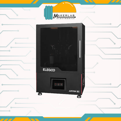 Elegoo Jupiter 3D Printer