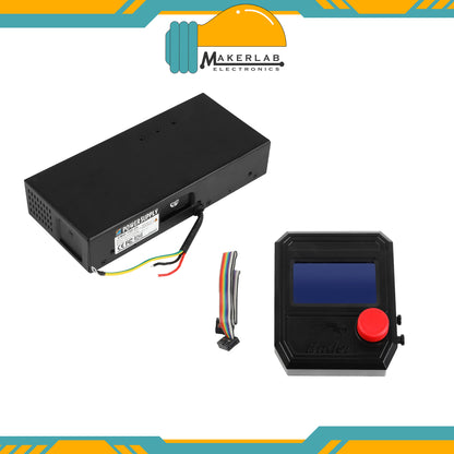 Creality LCD for Ender 2 Pro DISPLAY KIT 2.8 & Ender 2 Pro Power Supply for 3D Printer