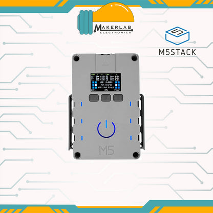 M5Stack Station ESP32 IoT Development Kit RS485 Version | Battery Version