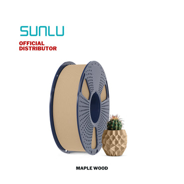 Sunlu Wood Filament