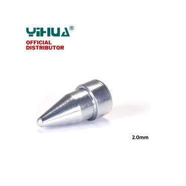 Yihua 1.2mm 2.0mm Replacement Desoldering Nozzle for Yihua 948-I