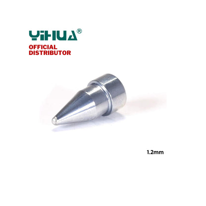 Yihua 1.2mm 2.0mm Replacement Desoldering Nozzle for Yihua 948-I
