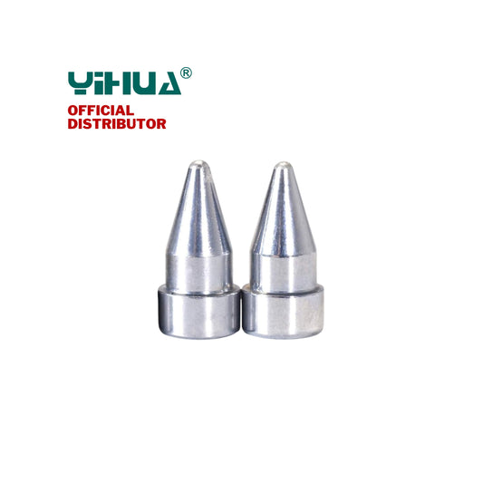 Yihua 1.2mm 2.0mm Replacement Desoldering Nozzle for Yihua 948-I